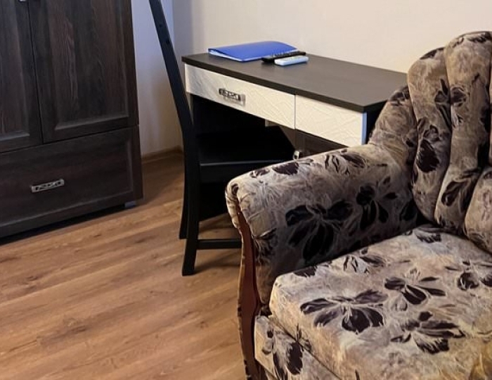 ДЕЛЮКС 2-МЕСТНЫЙ 1-КОМНАТНЫЙ - Отель «Дельфин» Сухум