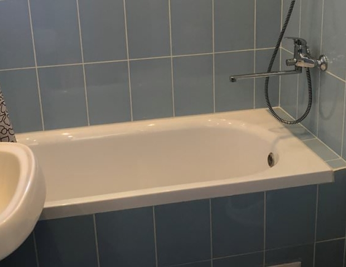 ДЕЛЮКС 3-МЕСТНЫЙ 1-КОМНАТНЫЙ - Отель «Дельфин» Сухум