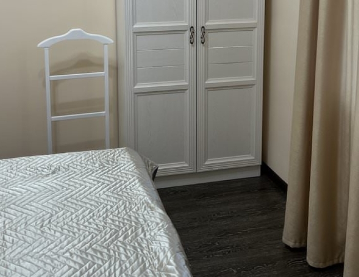 КОМФОРТ 10-МЕСТНЫЙ 4-КОМНАТНЫЙ - Отель «Дельфин» Сухум