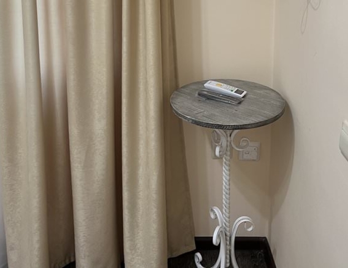 КОМФОРТ 10-МЕСТНЫЙ 4-КОМНАТНЫЙ - Отель «Дельфин» Сухум