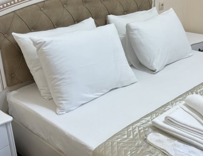 КОМФОРТ 10-МЕСТНЫЙ 4-КОМНАТНЫЙ - Отель «Дельфин» Сухум