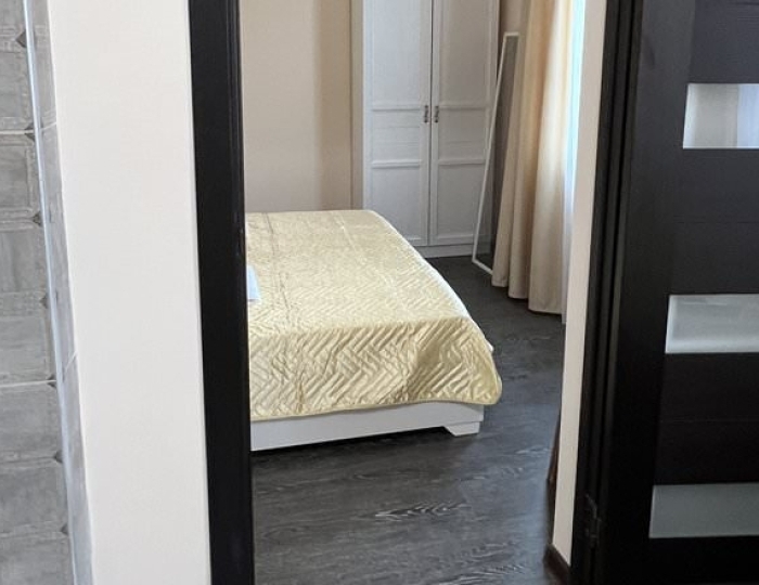 КОМФОРТ 10-МЕСТНЫЙ 4-КОМНАТНЫЙ - Отель «Дельфин» Сухум