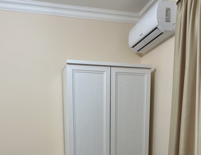 КОМФОРТ 10-МЕСТНЫЙ 4-КОМНАТНЫЙ - Отель «Дельфин» Сухум