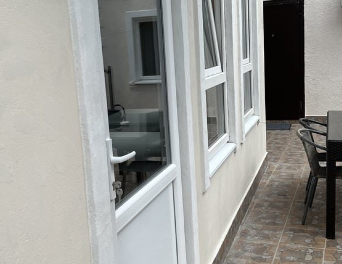 КОМФОРТ 10-МЕСТНЫЙ 4-КОМНАТНЫЙ - Отель «Дельфин» Сухум