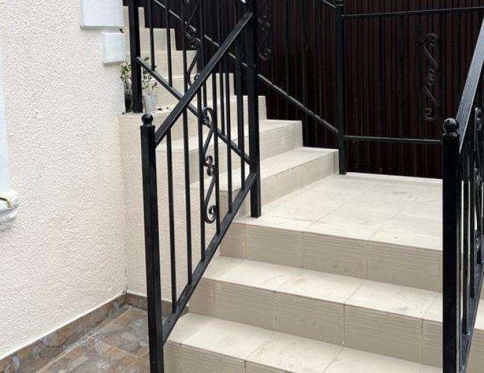 КОМФОРТ 10-МЕСТНЫЙ 4-КОМНАТНЫЙ - Отель «Дельфин» Сухум