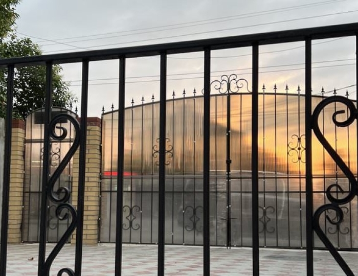 КОМФОРТ 10-МЕСТНЫЙ 4-КОМНАТНЫЙ - Отель «Дельфин» Сухум