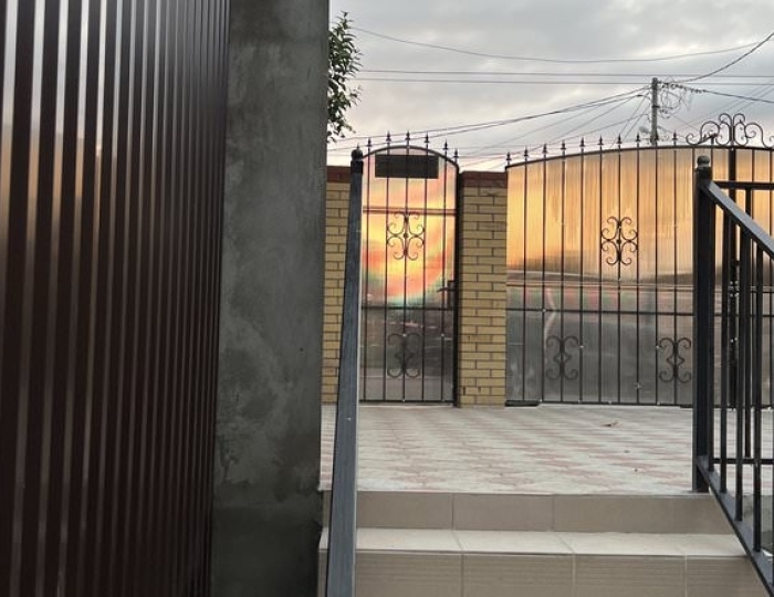 КОМФОРТ 10-МЕСТНЫЙ 4-КОМНАТНЫЙ - Отель «Дельфин» Сухум