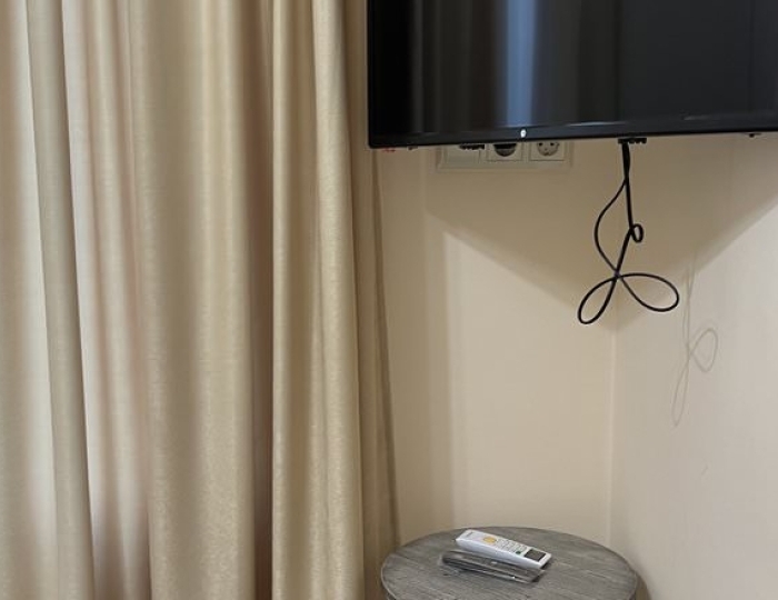 КОМФОРТ 10-МЕСТНЫЙ 4-КОМНАТНЫЙ - Отель «Дельфин» Сухум