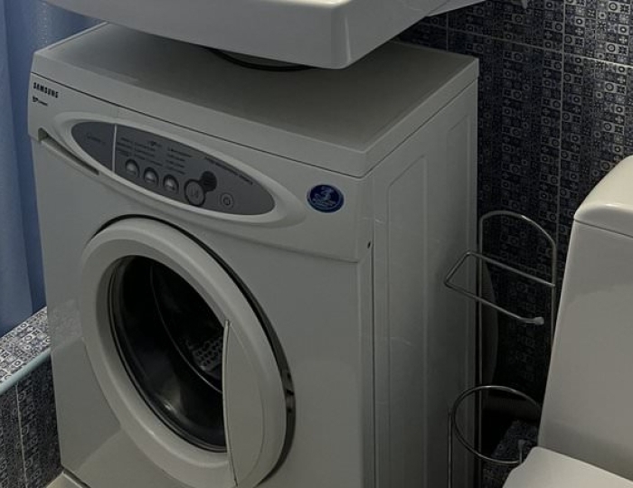 КОМФОРТ 10-МЕСТНЫЙ 4-КОМНАТНЫЙ - Отель «Дельфин» Сухум