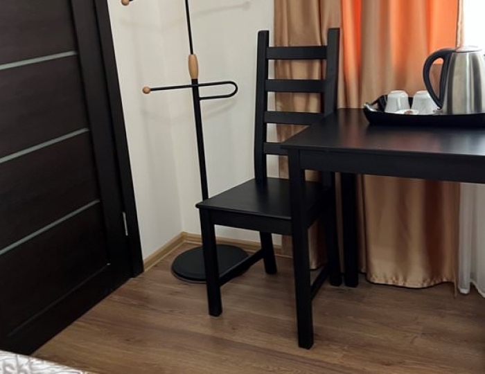 КОМФОРТ 2-МЕСТНЫЙ 1-КОМНАТНЫЙ - Отель «Дельфин» Сухум