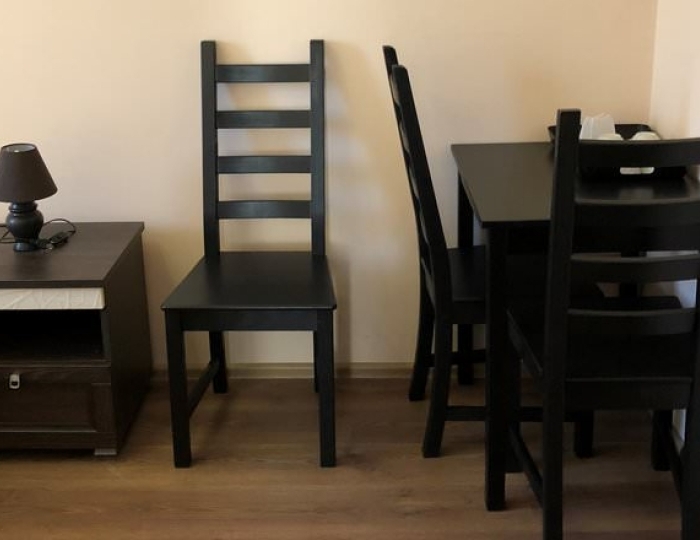 КОМФОРТ 4-МЕСТНЫЙ 2-КОМНАТНЫЙ - Отель «Дельфин» Сухум