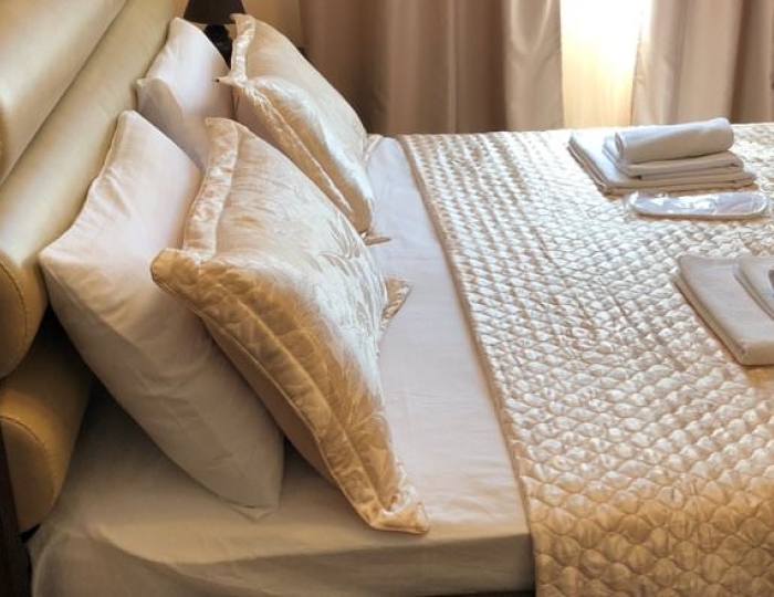 КОМФОРТ 4-МЕСТНЫЙ 2-КОМНАТНЫЙ - Отель «Дельфин» Сухум