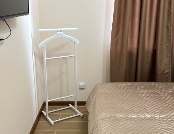 КОТТЕДЖ 6-МЕСТНЫЙ 2 ЭТАЖНЫЙ - Отель «Дельфин» Сухум