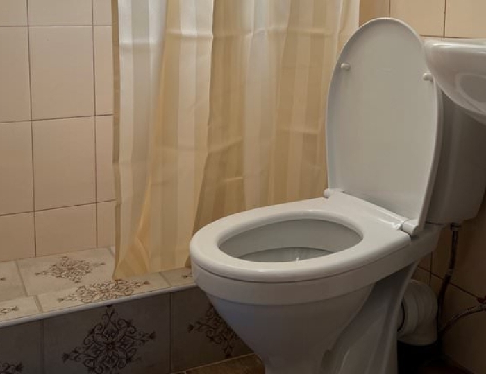 КОТТЕДЖ 6-МЕСТНЫЙ 2 ЭТАЖНЫЙ - Отель «Дельфин» Сухум