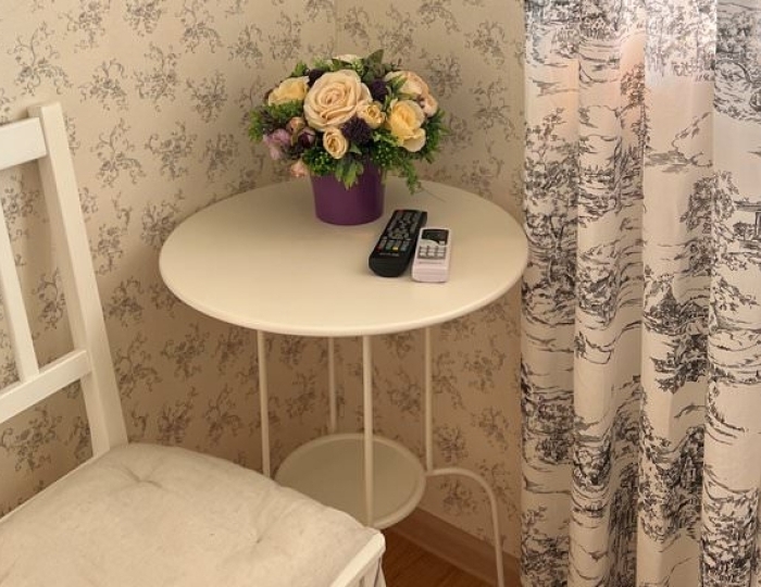 СЕМЕЙНЫЙ 6-МЕСТНЫЙ 2-КОМНАТНЫЙ КОМФОРТ - Отель «Дельфин» Сухум