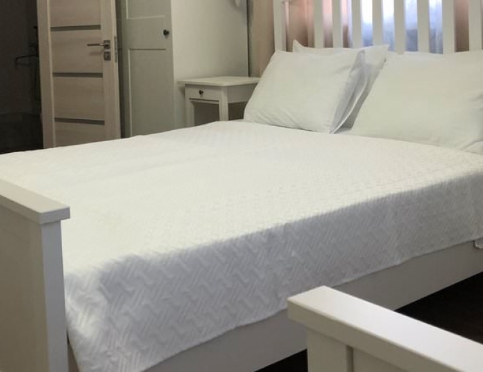 СЕМЕЙНЫЙ 6-МЕСТНЫЙ 2-КОМНАТНЫЙ КОМФОРТ - Отель «Дельфин» Сухум